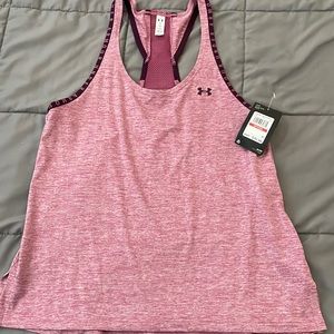 BNWT Under Armour Tank Top